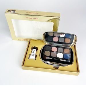 bareMinerals Ready Eyeshadow 8.0 *The Finer Things* Palette Compact New in Box